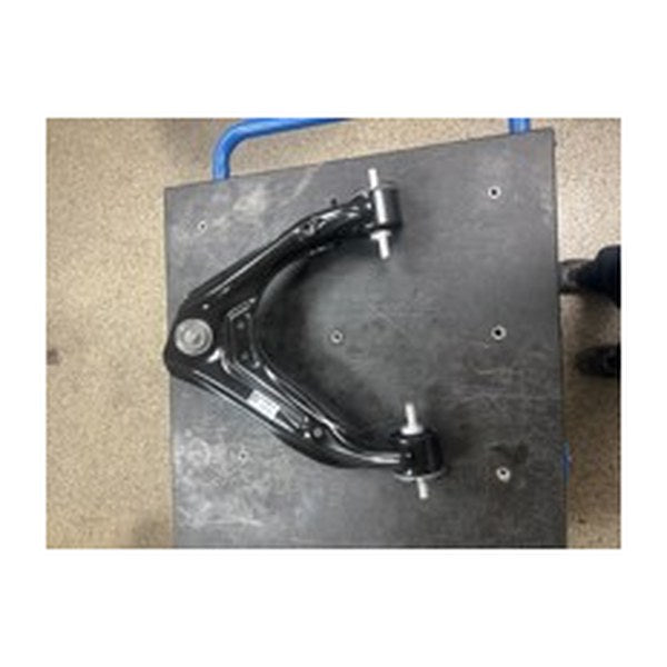 Front Upper Arm Assembly - Left Hand - Tesla part 1250321-00-D