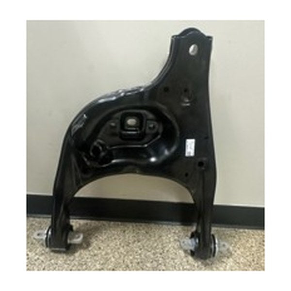Rear Lower Arm Assembly - Left Hand - Tesla part 1250441-00-B