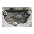 Carrier Bracket - Air Suspension Compressor - Tesla part 1250912-00-F