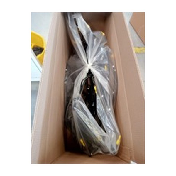 Left Airline Bundle - Tesla part 1250936-00-F
