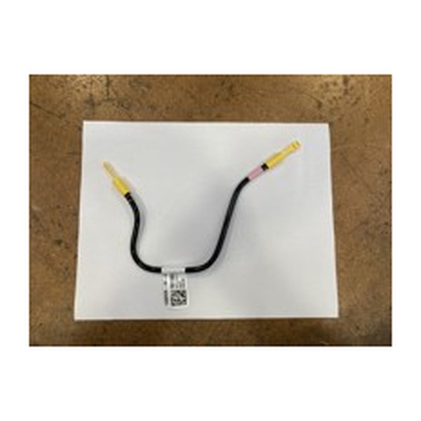 Inlet Airline - Tesla part 1250939-00-D