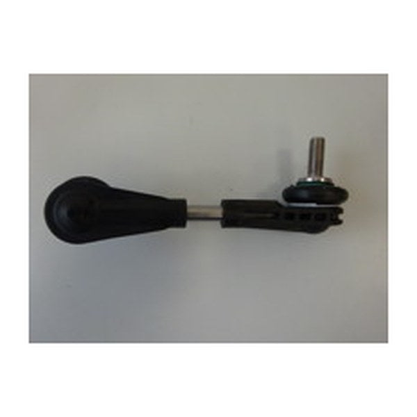 Rear Stabilizer Bar Link - Right Hand - Tesla part 1288496-00-A