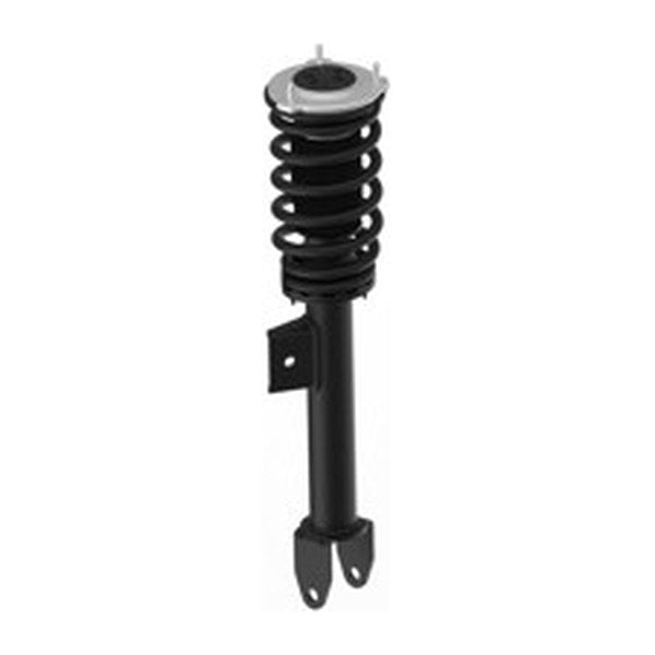 Front Damper Assembly - Dual Motor Performance - E3 - Right Hand - Tesla part 1344364-01-C