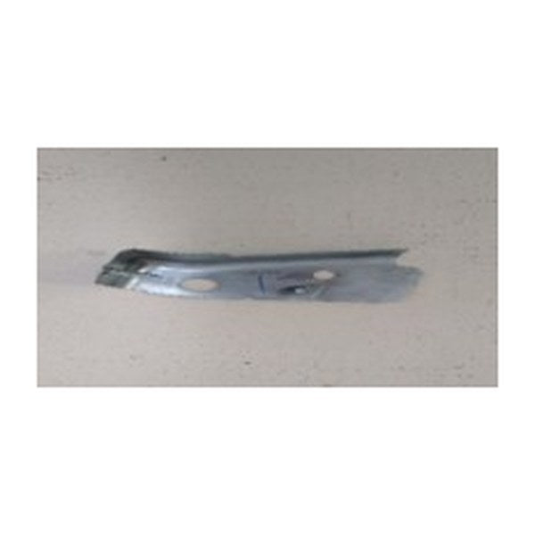 Assembly - Fender Lower Bracket - Right Hand - Tesla part 1487444-S0-A