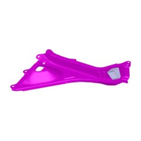 Assembly - Shotgun Outer - Right Hand - Tesla part 1487484-S0-E