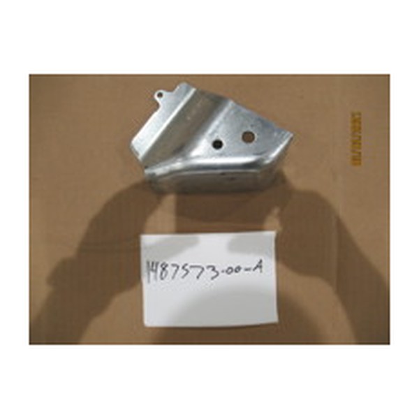 Subframe Attachment Cap - Left Hand - Tesla part 1487573-S0-A