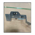 Assembly - Front Controller Bracket - Lower - Tesla part 1487598-S0-B
