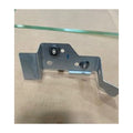 Assembly - Front Controller Bracket - Upper - Tesla part 1487599-S0-D