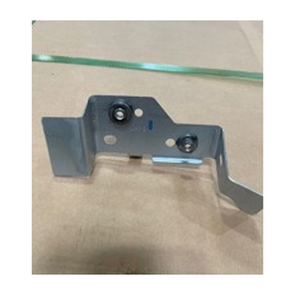 Assembly - Front Controller Bracket - Upper - Tesla part 1487599-S0-D