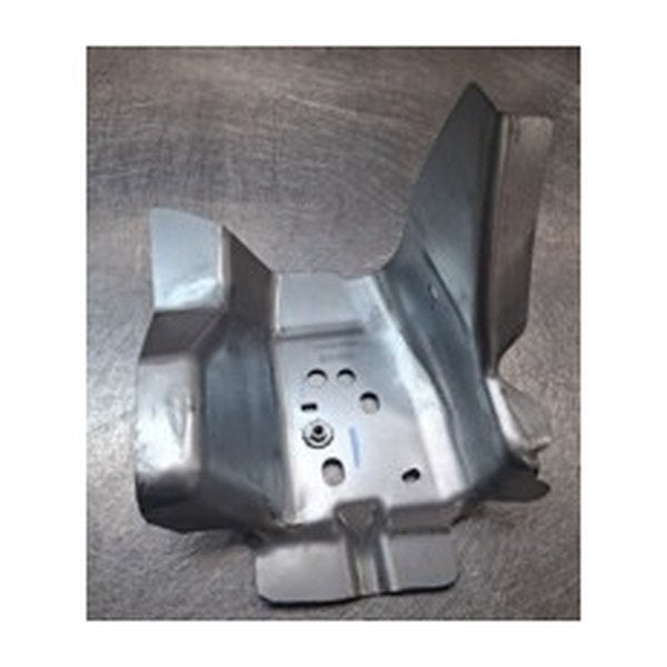 Assembly - Shock Tower Support Rear - Left Hand - Tesla part 1487647-S0-C