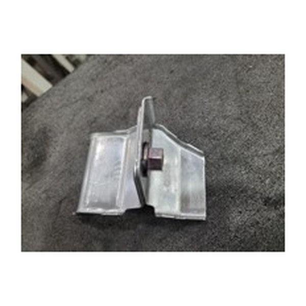 Assembly - Frunk Bracket - Left Hand - Tesla part 1487677-S0-B