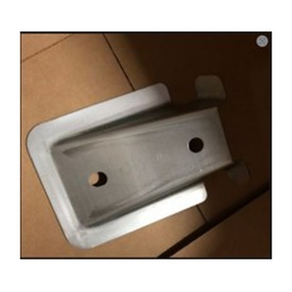 Panel - Cowl Side Bulkhead - Left Hand - Tesla part 1487729-S0-B
