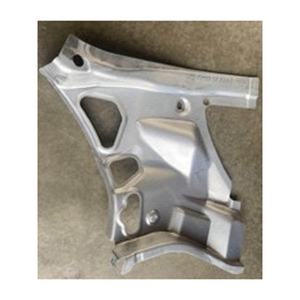 Panel - Rear Quarter Inner Reinforcement - Right Hand - Tesla part 1487738-S0-C
