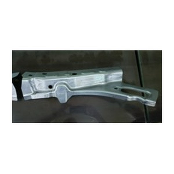 Panel - Dog Leg Lower - Left Hand - Tesla part 1487831-S0-B