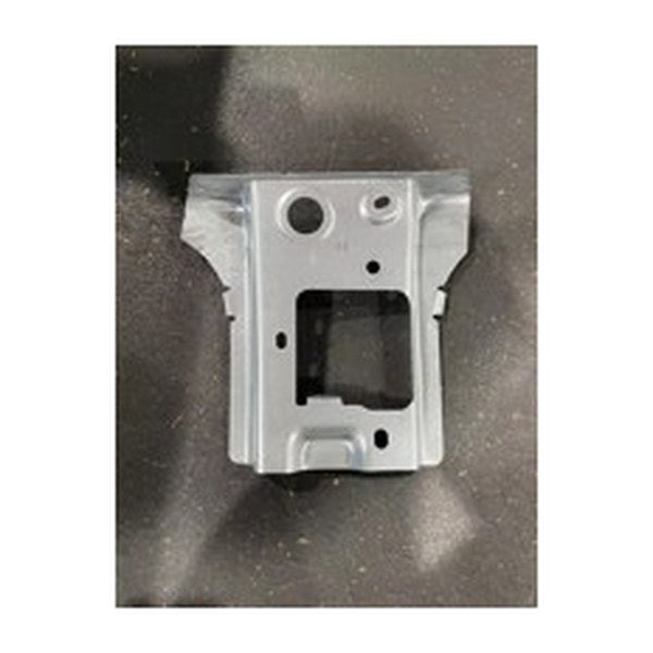 Panel - Front Header Extension - Right Hand - Tesla part 1487876-S0-B