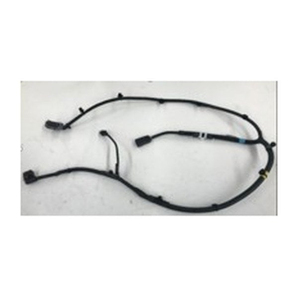 Harness-Front Subframe-All Wheel Drive-Coil - Tesla part 1489051-01-E