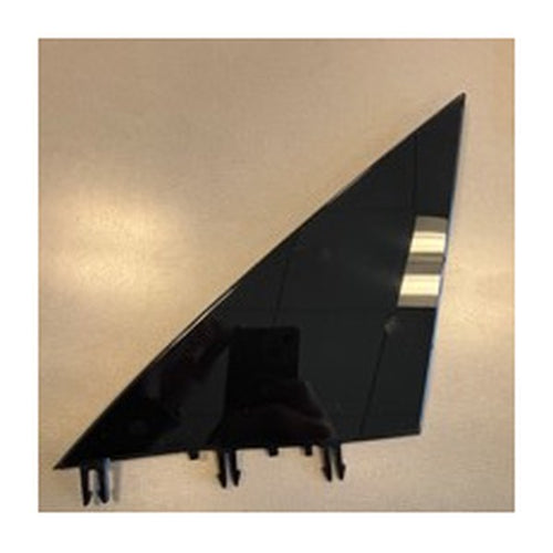 A Pillar Applique - Exterior Mirror - Right Hand - Tesla part 1495633-00-C