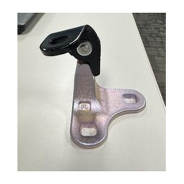 Front Hinge - Left Hand - Tesla part 1497492-00-E