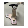 Door Hinge - Rear - Lower - Left Hand - Tesla part 1497495-00-E