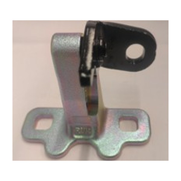 Door Hinge - Rear - Upper - Right Hand - Tesla part 1497498-00-E