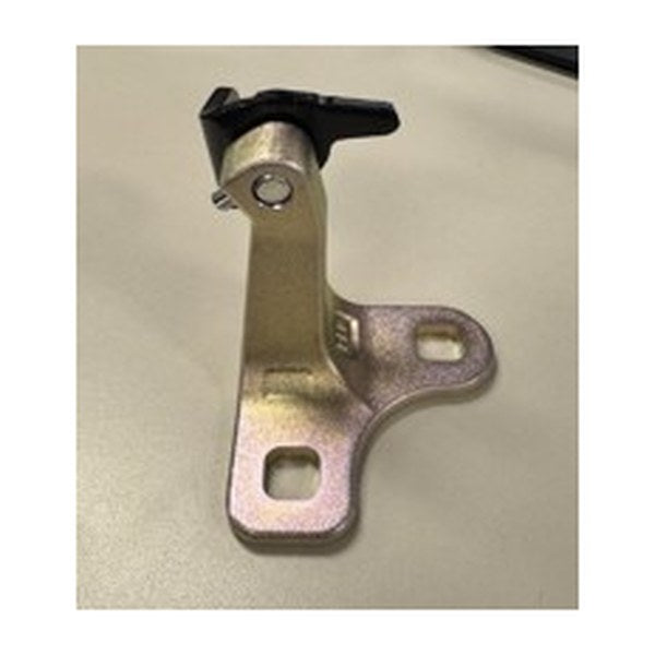 Door Hinge - Rear - Lower - Right Hand - Tesla part 1497499-00-E