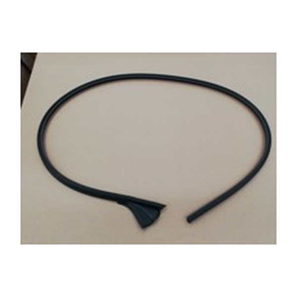 Header Seal - Right Hand - Tesla part 1497678-00-C
