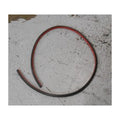 Secondary Seal - Front Door - Left Hand - Tesla part 1500058-00-B