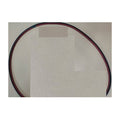 Secondary Seal - Rear Door - Right Hand - Tesla part 1500061-00-B