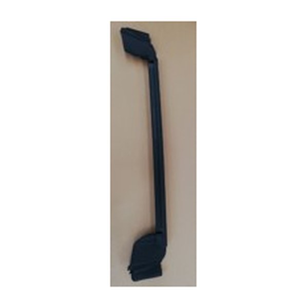 Inner Belt Seal Assembly - Rear Door - Left Hand - Tesla part 1500064-97-E