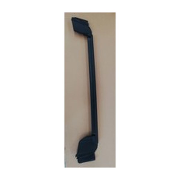Inner Belt Seal Assembly - Rear Door - Right Hand - Tesla part 1500065-97-E