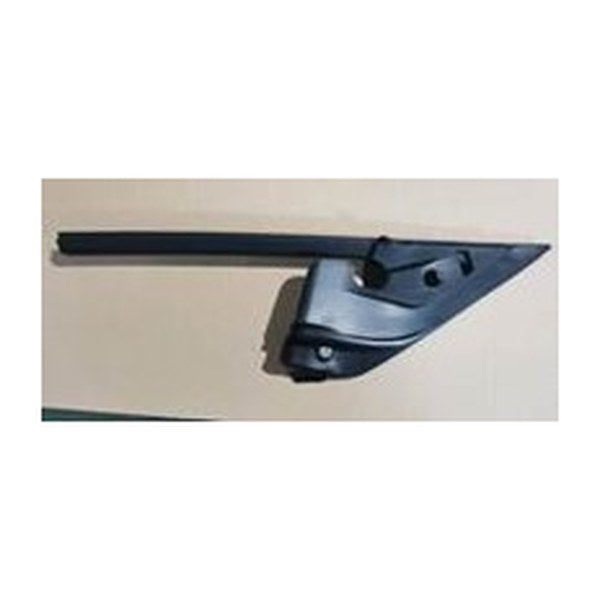 Glass Run Seal - Front Door - Right Hand - Tesla part 1500067-00-C