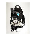 Hood Latch - Double Pull Single Actuator - Tesla part 1500397-00-G