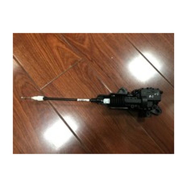 Hood Actuator and Cable Assembly - Tesla part 1500398-00-J