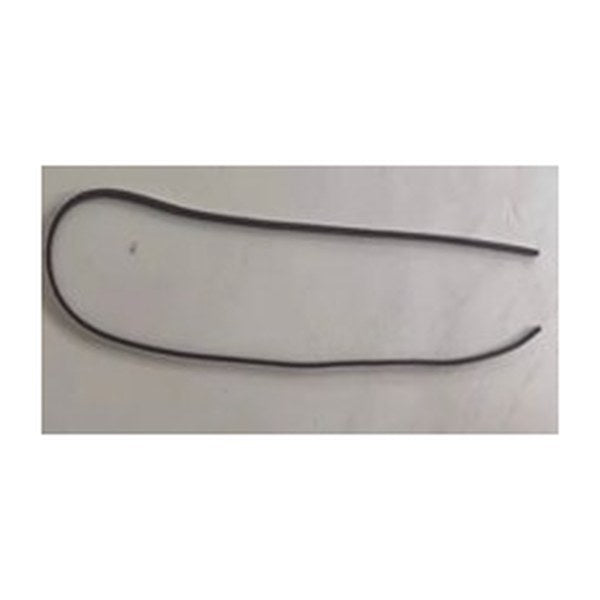 Trunk Foam Seal - Tesla part 1508654-00-A