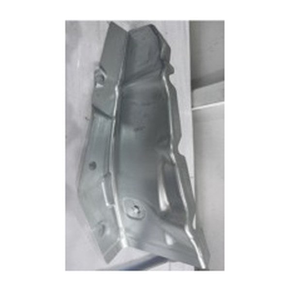Assembly - Rear Wheelhouse Extension - Left Hand - Tesla part 1509013-S0-A