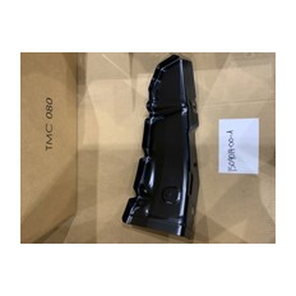Assembly - Rear Wheelhouse Extension - Right Hand - Tesla part 1509014-S0-A