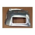 Assembly - Bodyside Outer Lower Extension - Left Hand - Tesla part 1510098-S0-H