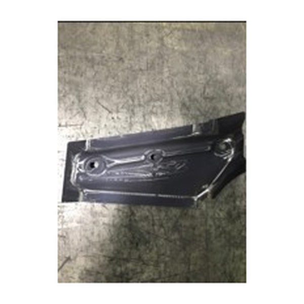 Panel - Sill Inner Lower Reinforcement - Right Hand - Tesla part 1516584-S0-B