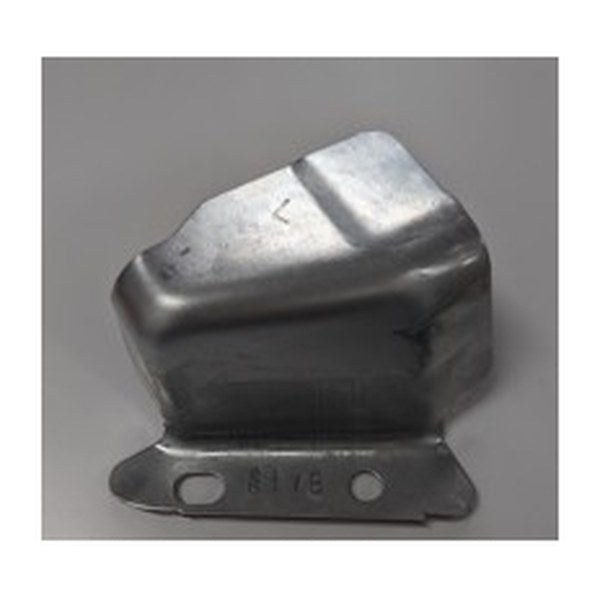 Panel - Sill Inner Lower Close Out - Left Hand - Tesla part 1518729-S0-B