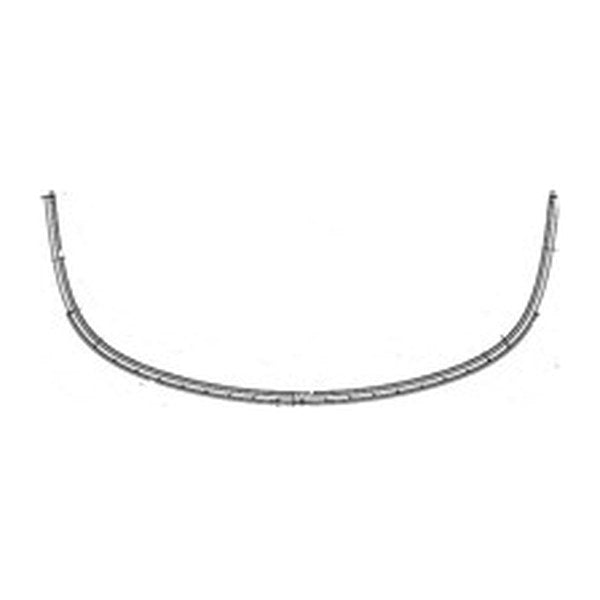 Backlight - Trunk Flip Seal - Tesla part 1533239-01-A