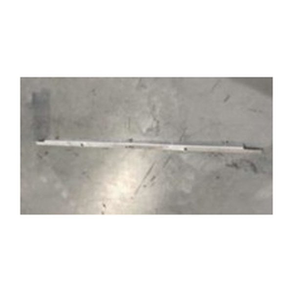 Assembly - Rear Under Body Floor Crossmember - Tesla part 1561295-S0-E