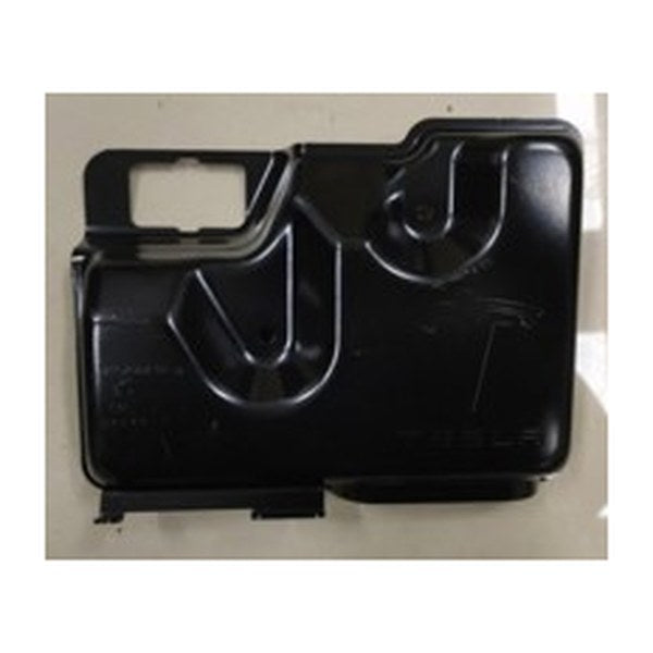 Assembly-Shield-Vcfront - Tesla part 1569303-00-B