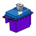 16V Li-Ion Battery - Tesla part 1598486-00-G