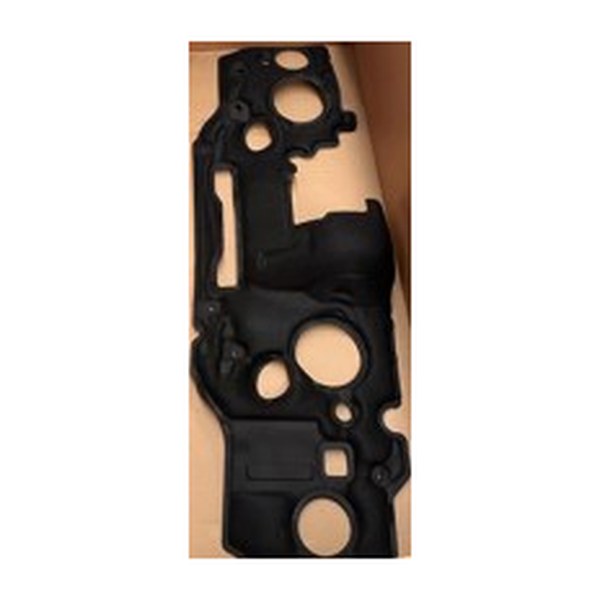 Absorber Front Dash - Tesla part 1618696-00-B