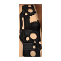 Absorber Front Dash - Tesla part 1618696-00-B