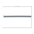 Outer Belt Assembly - Rear Door - Right Hand - Tesla part 1621169-00-D