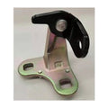 Door Hinge - Front - Lower - Left Hand - Tesla part 1626074-00-C