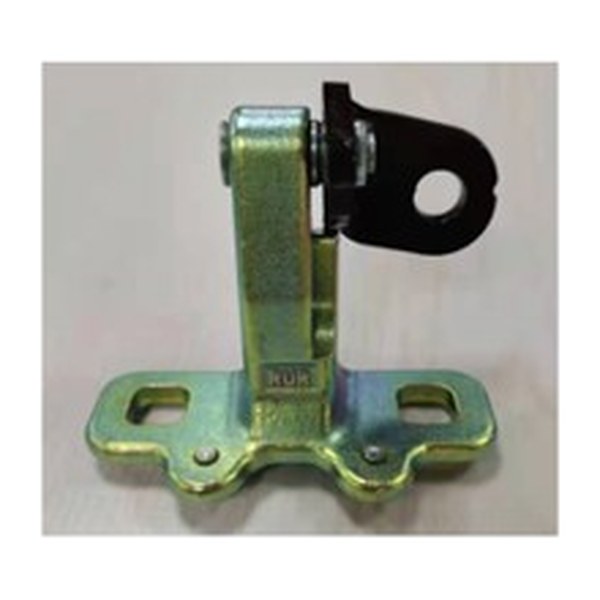 Door Hinge - Rear - Upper - Right Hand - Tesla part 1626079-00-C