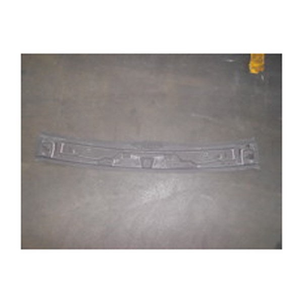 Panel - Front Header Upper - Tesla part 1626952-S0-A