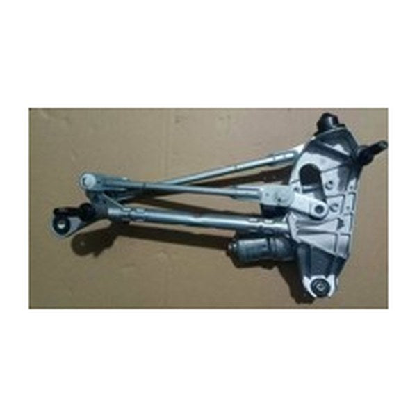 Wiper Blade - Passenger - Left Hand Drive - Tesla part 1628227-10-C